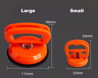 Car Body Dents-Remover Puller Cups（2 Size）